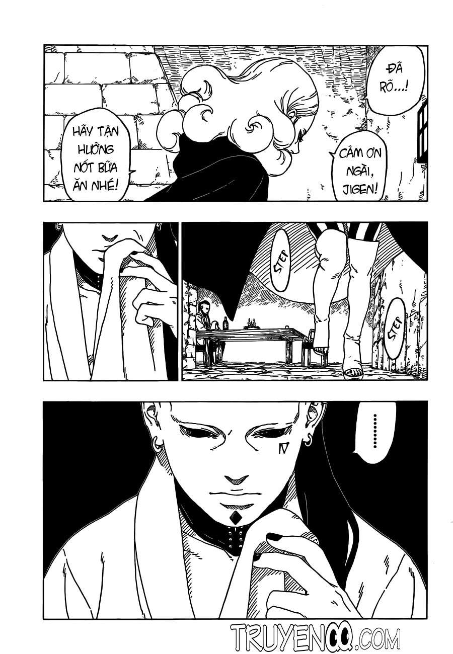 Boruto - Chương 24