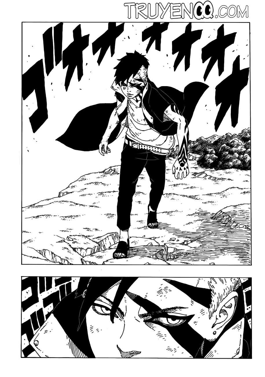Boruto - Chương 25