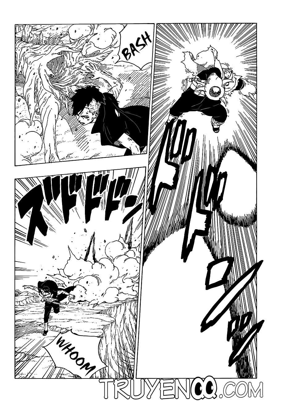 Boruto - Chương 25
