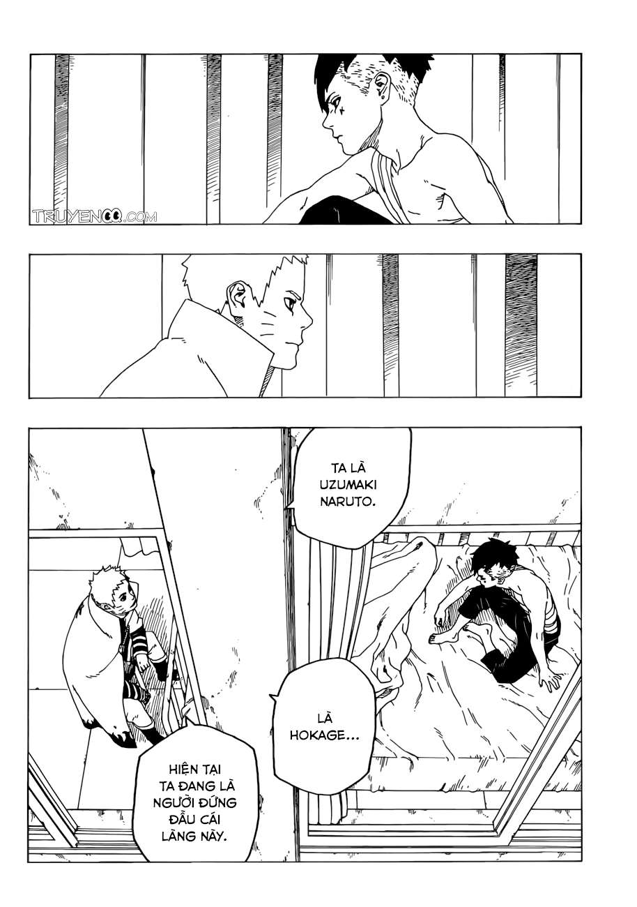 Boruto - Chương 26