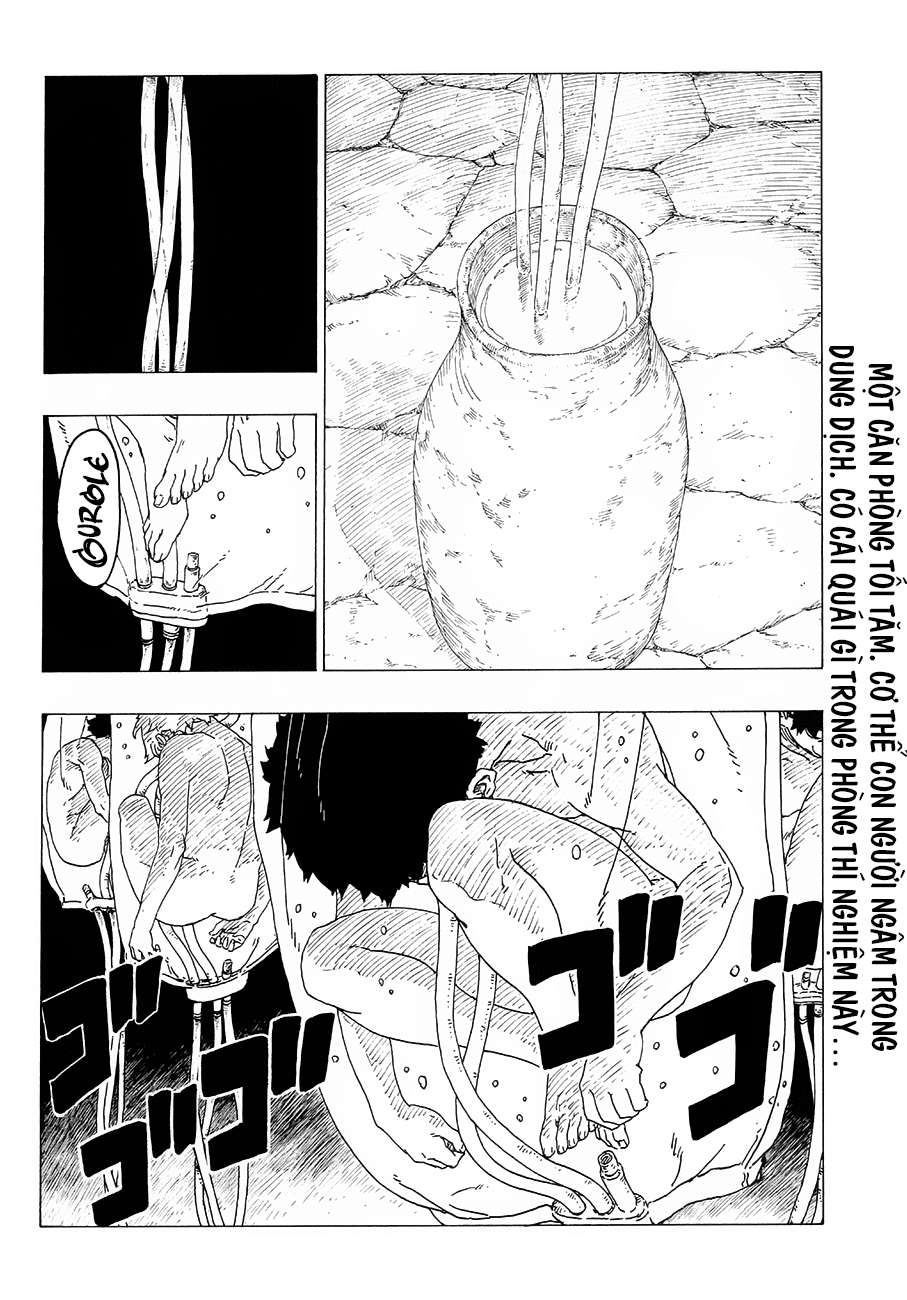 Boruto - Chương 26