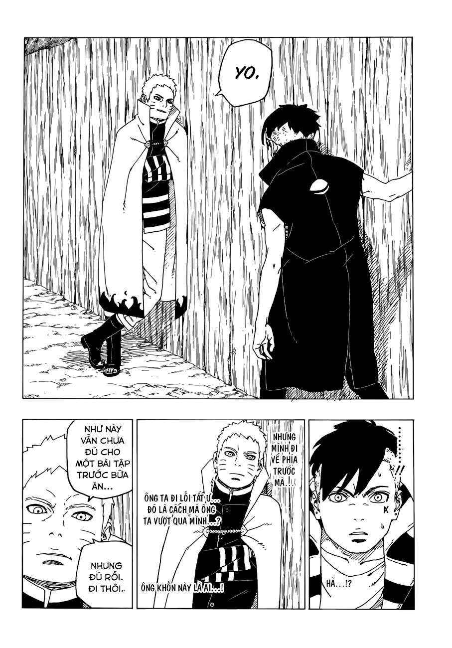Boruto - Chương 26