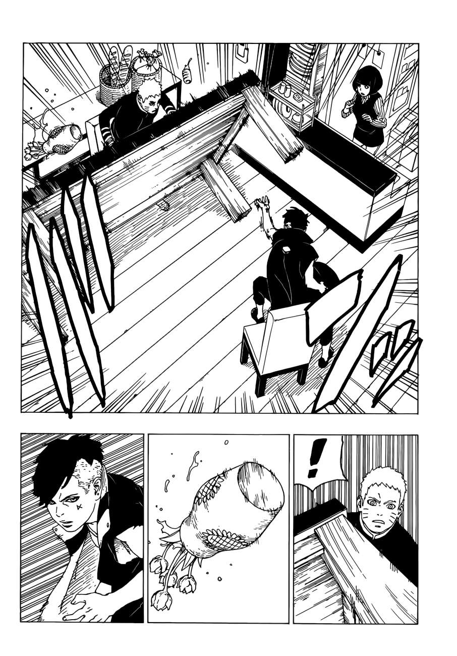 Boruto - Chương 26
