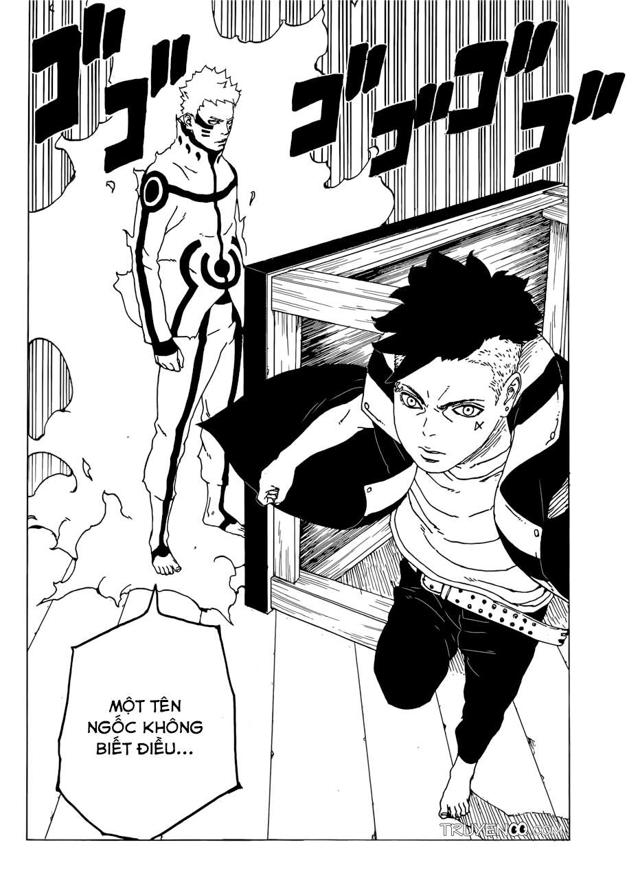 Boruto - Chương 26