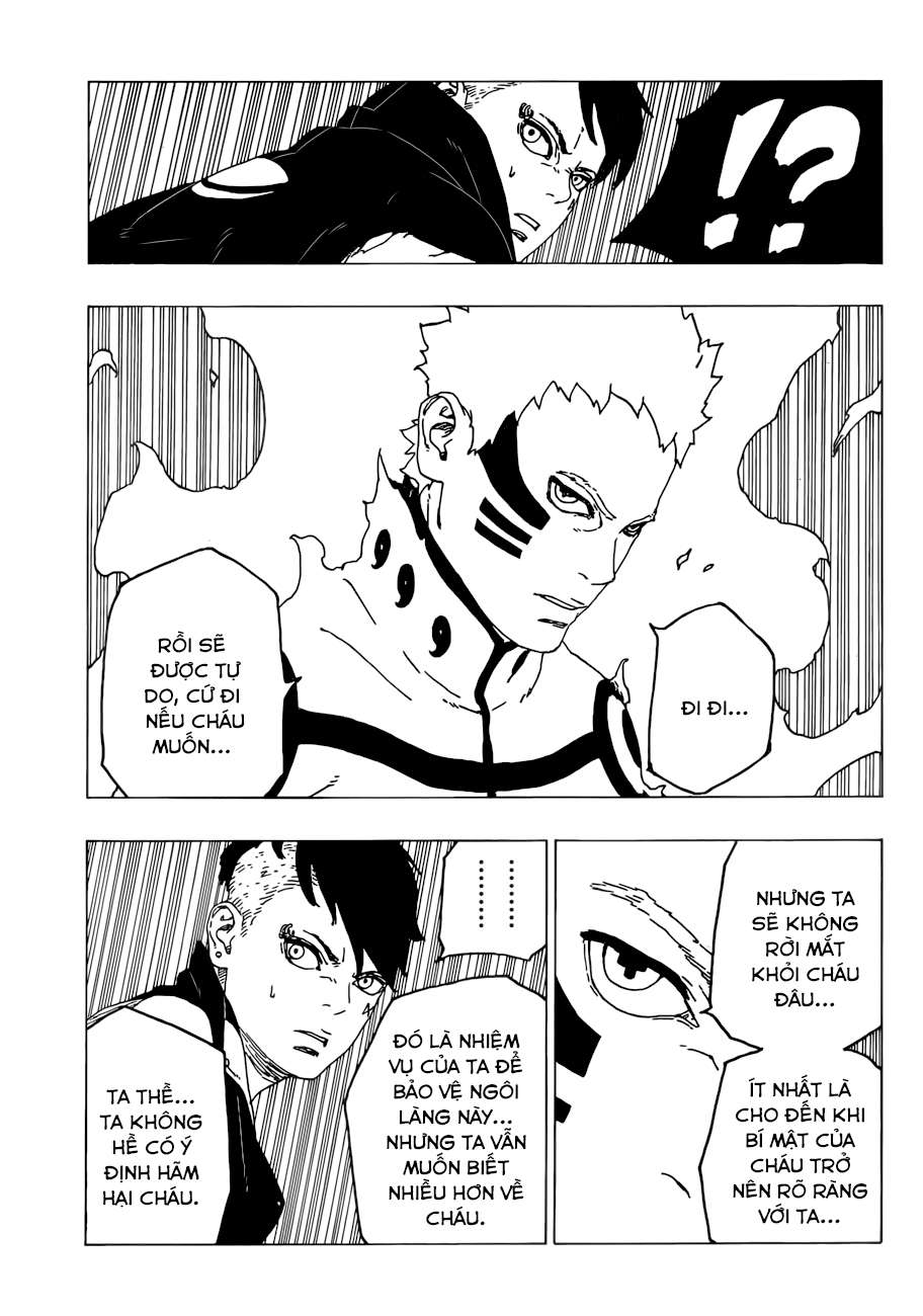 Boruto - Chương 26