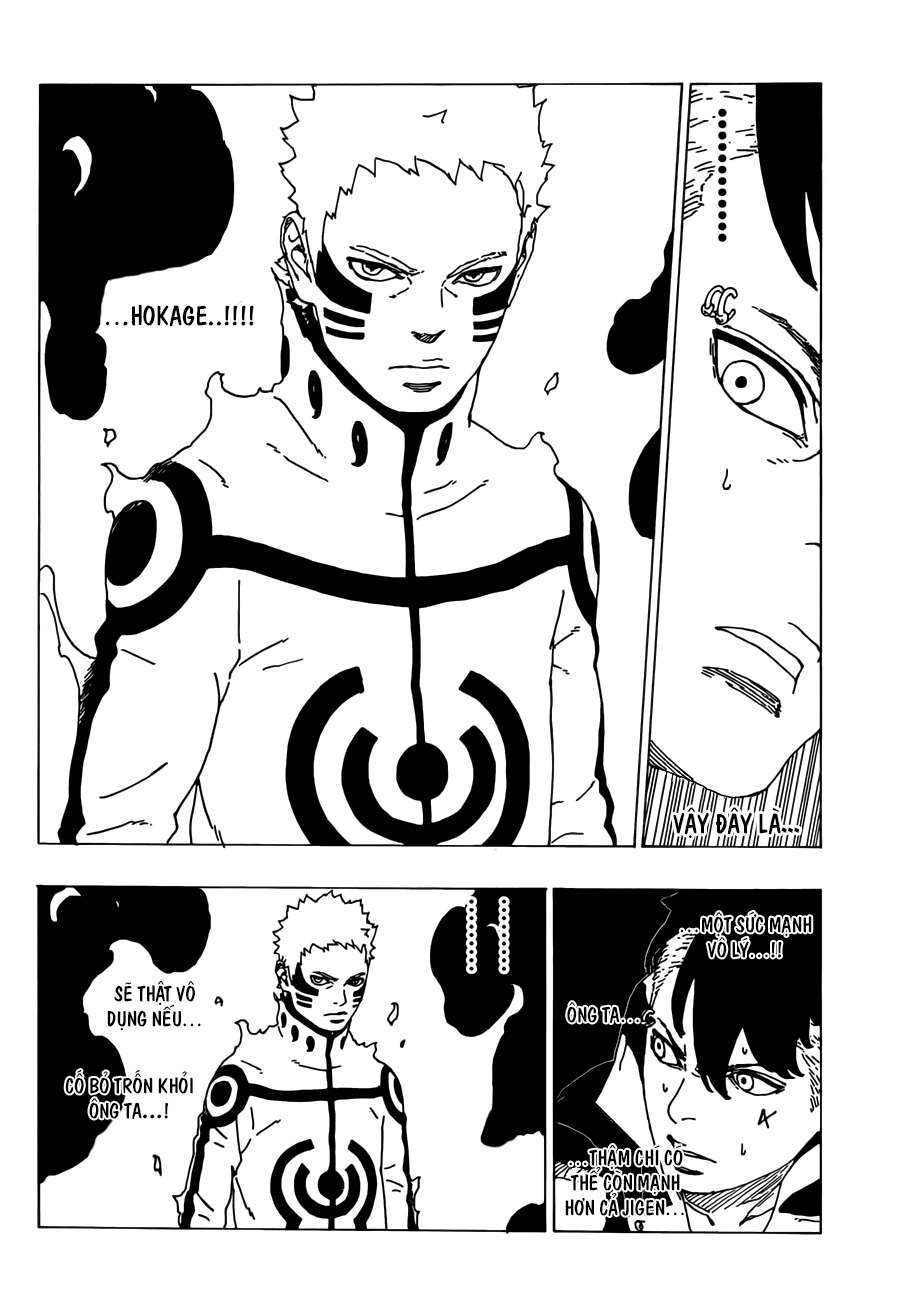 Boruto - Chương 26