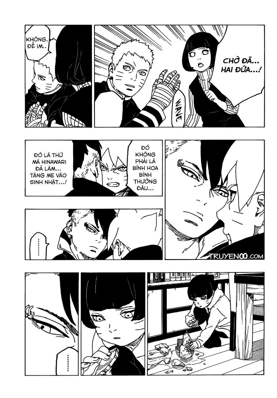 Boruto - Chương 26