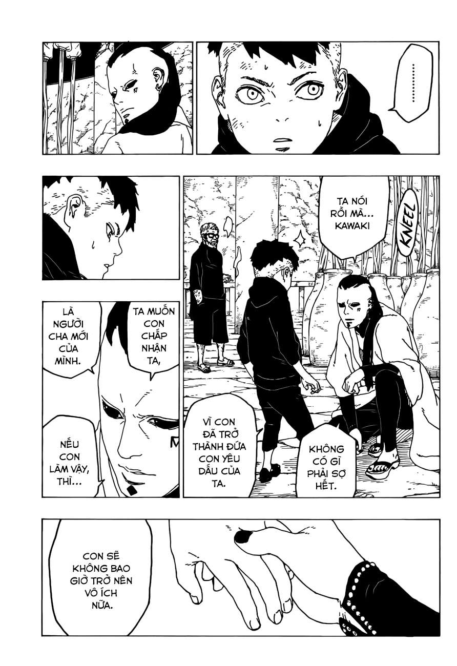 Boruto - Chương 26