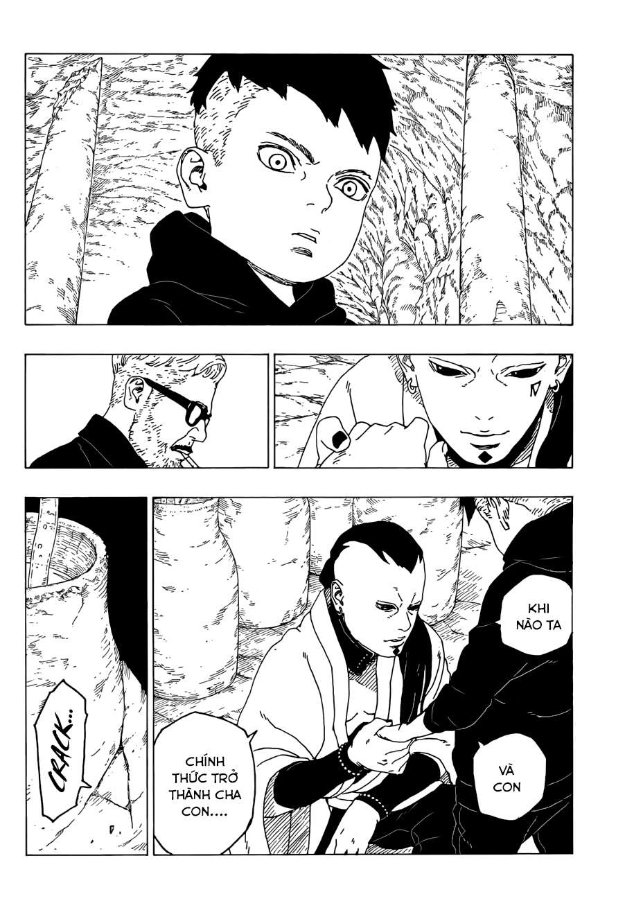 Boruto - Chương 26