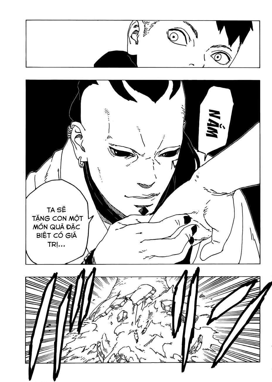 Boruto - Chương 26