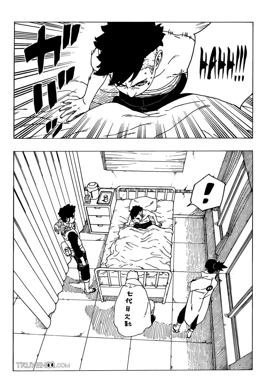 Boruto - Chương 26