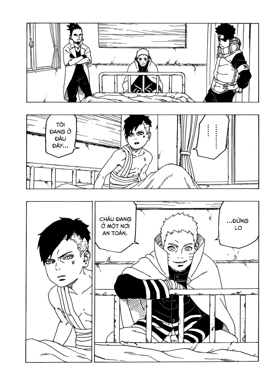 Boruto - Chương 26
