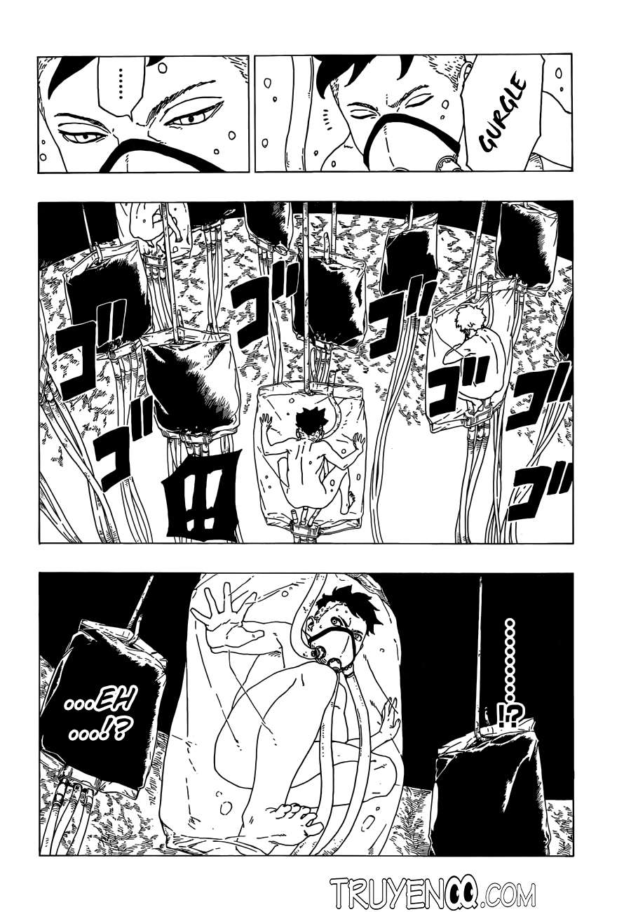 Boruto - Chương 27
