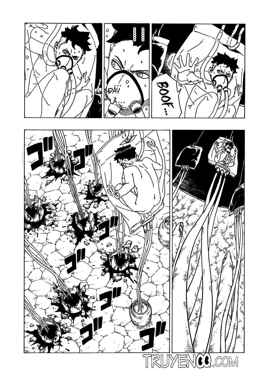 Boruto - Chương 27