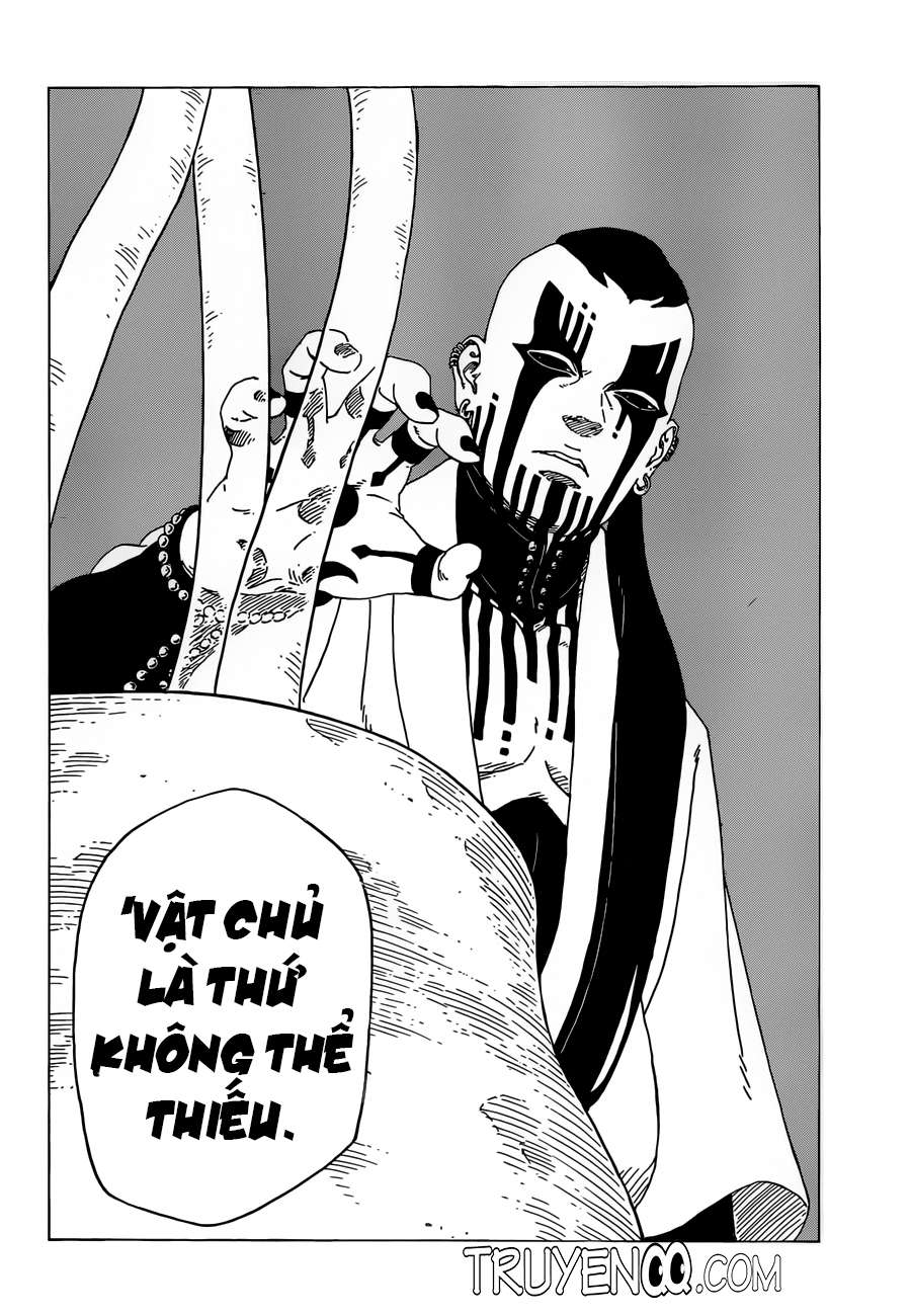Boruto - Chương 27