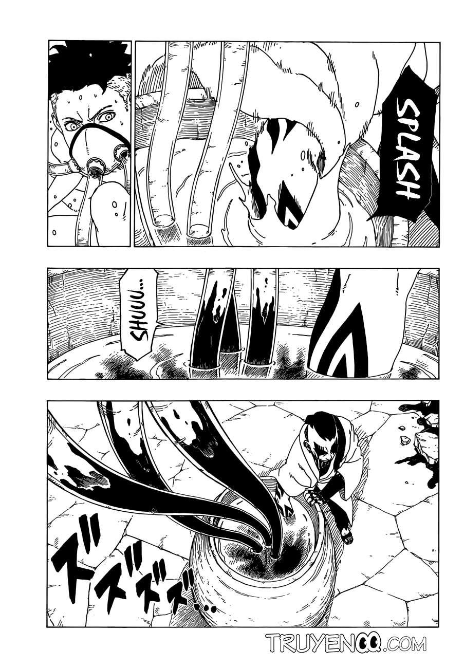 Boruto - Chương 27
