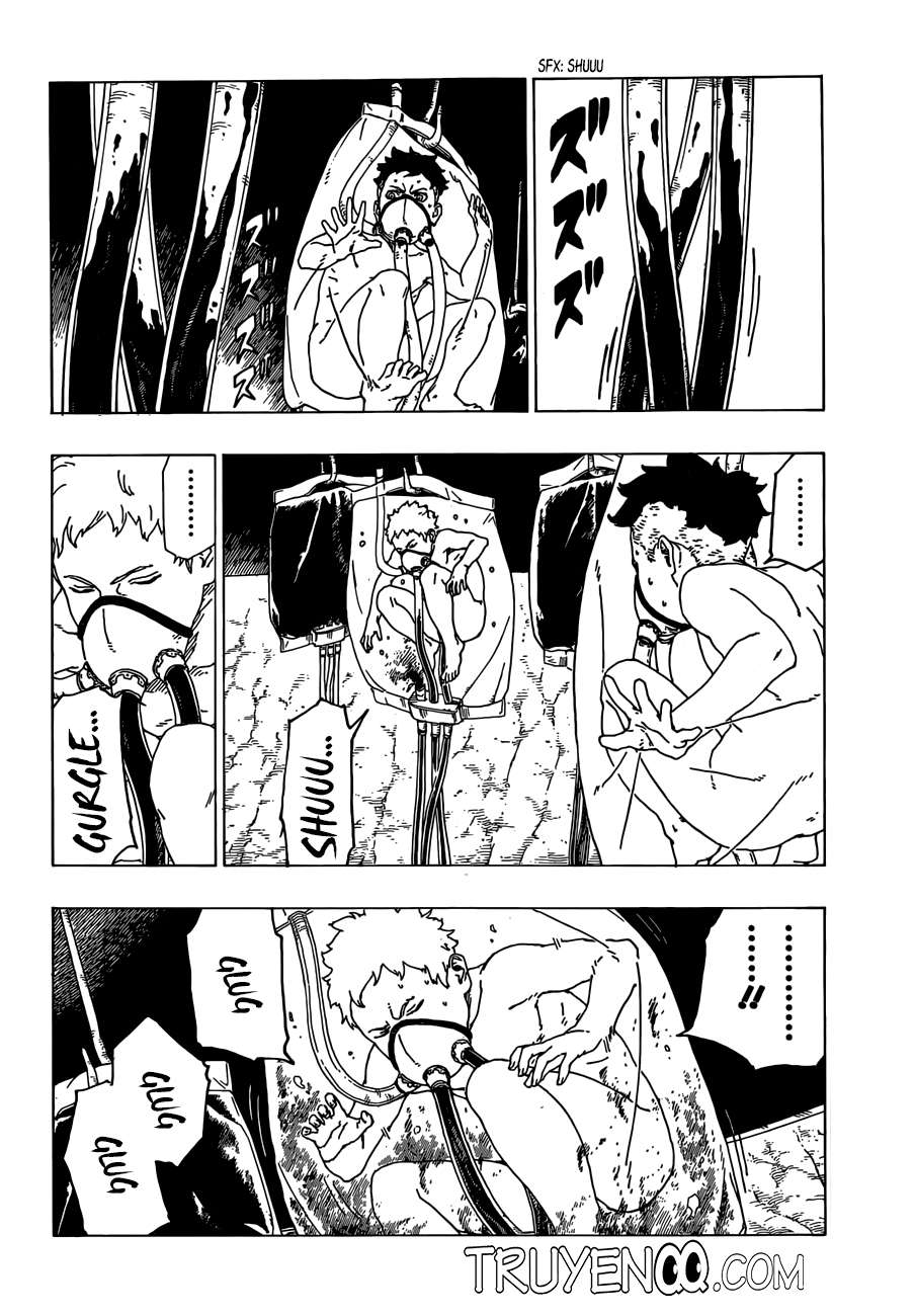 Boruto - Chương 27