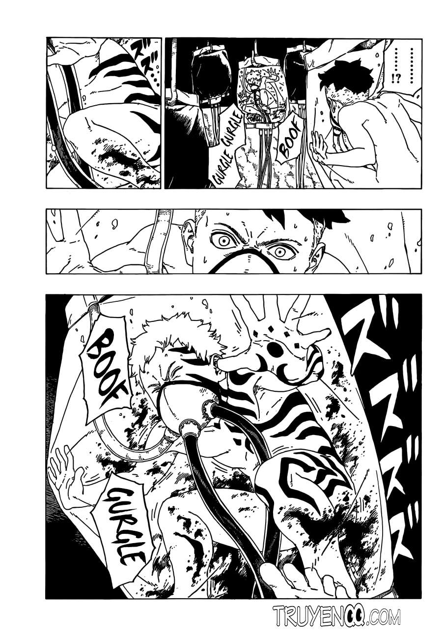 Boruto - Chương 27