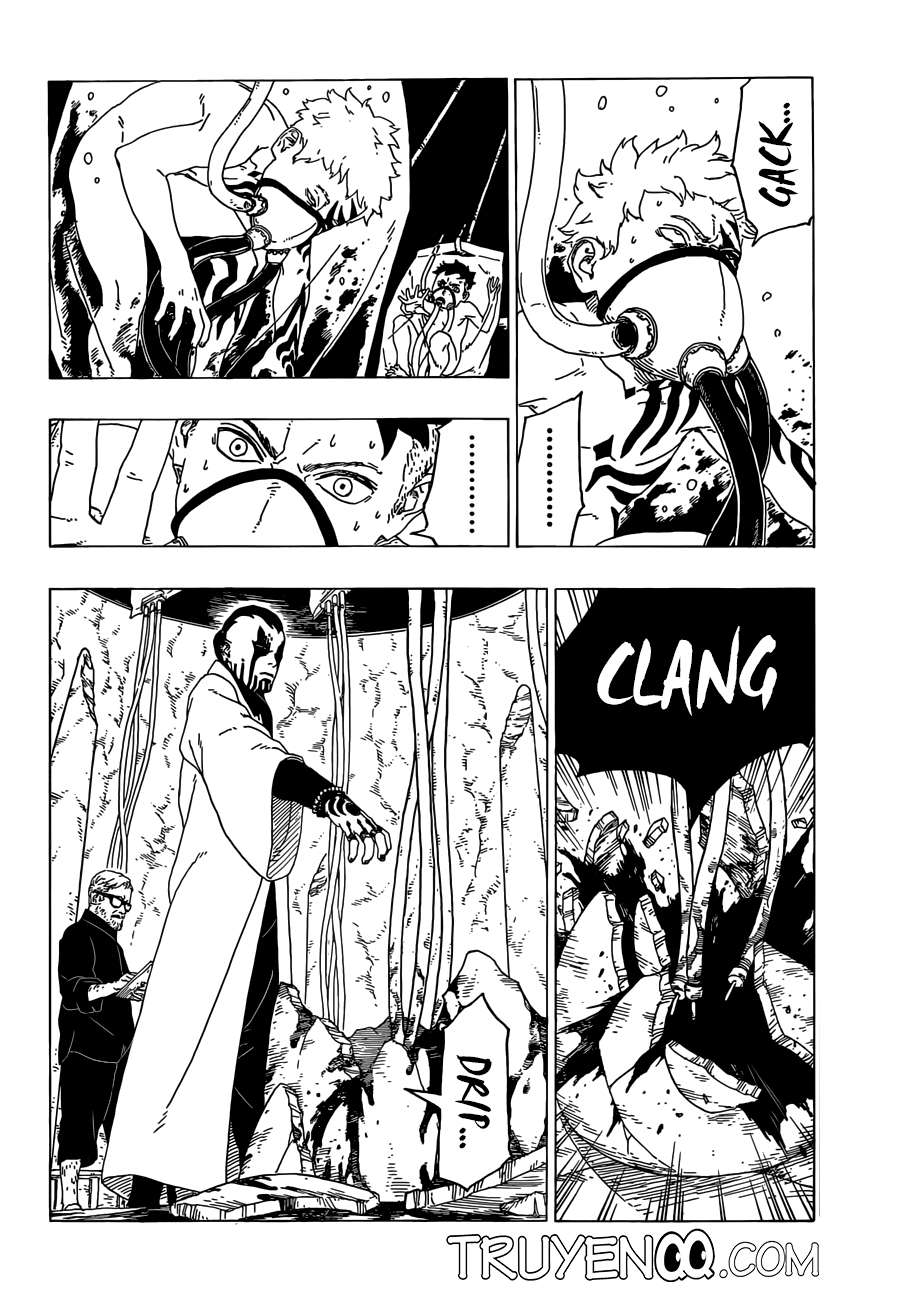 Boruto - Chương 27