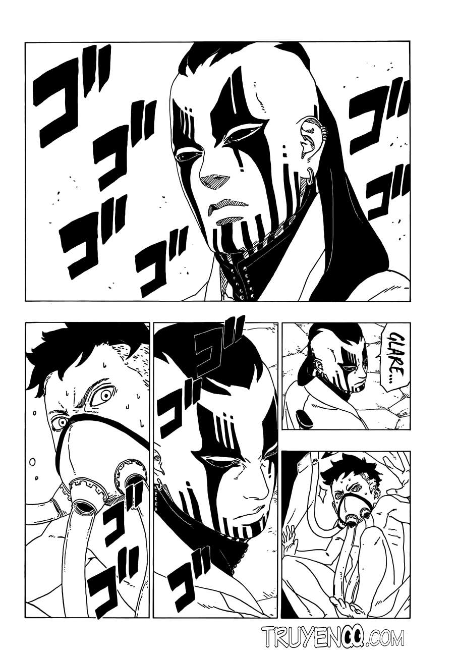 Boruto - Chương 27