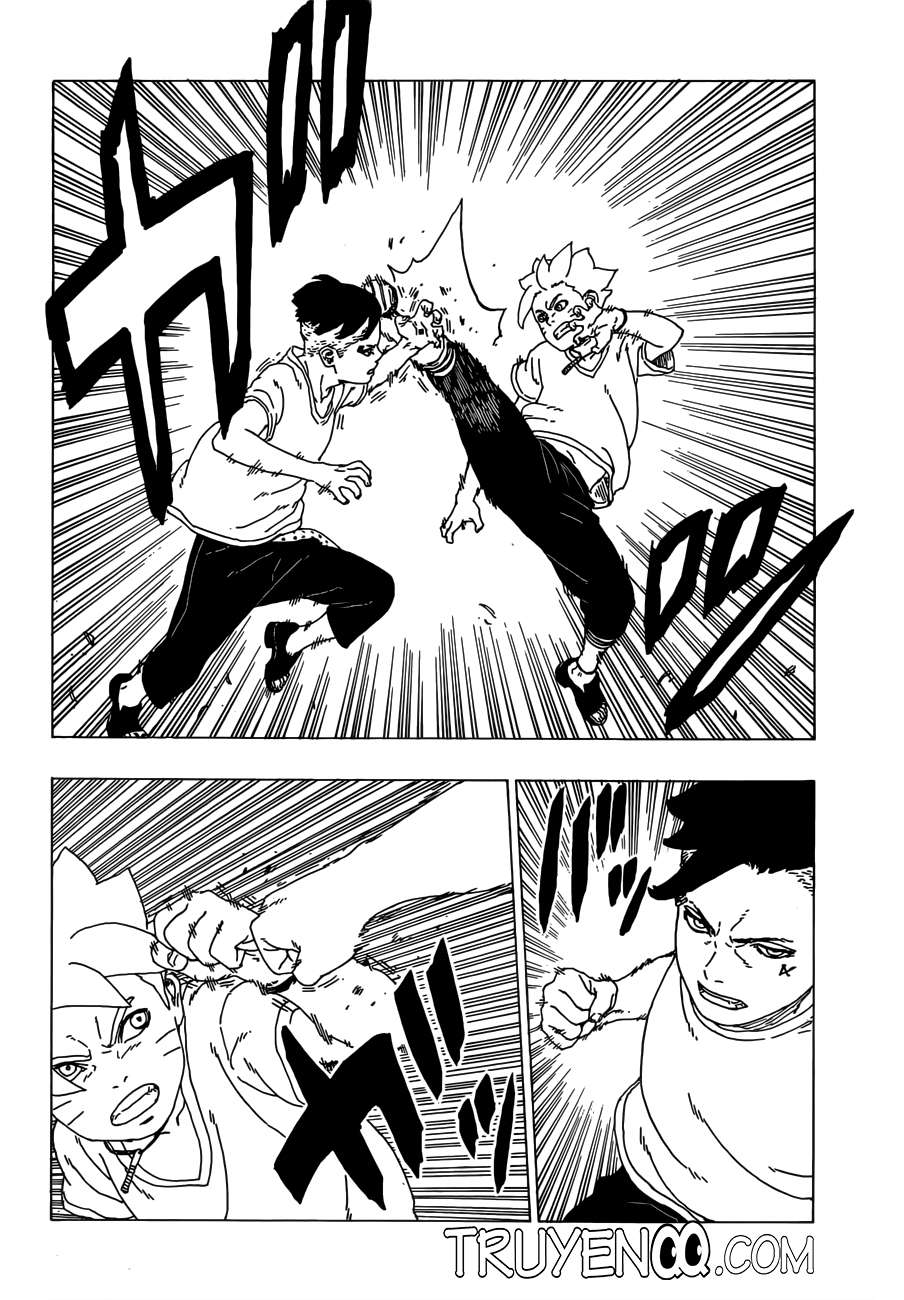 Boruto - Chương 27