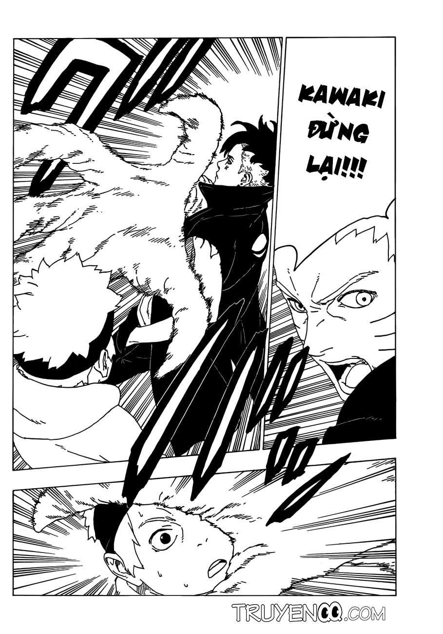 Boruto - Chương 28