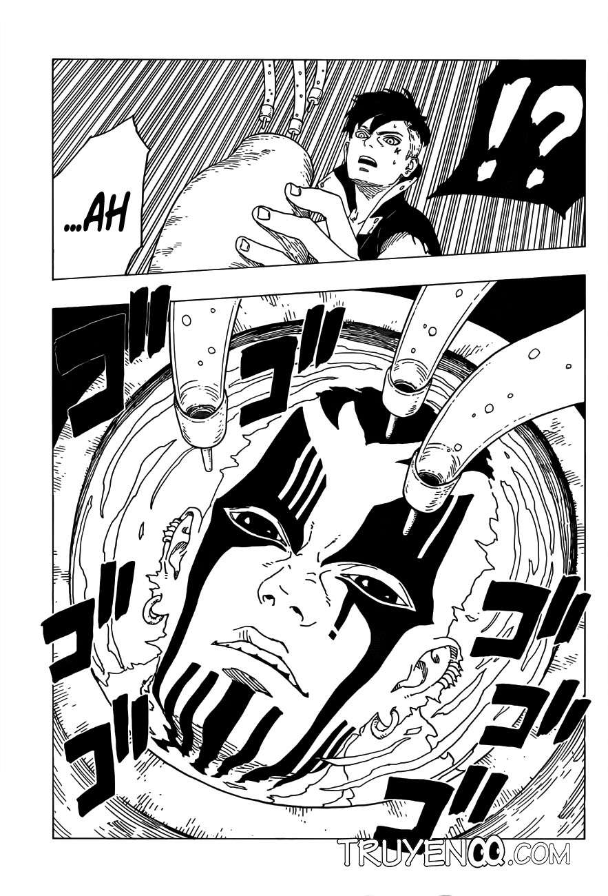 Boruto - Chương 28