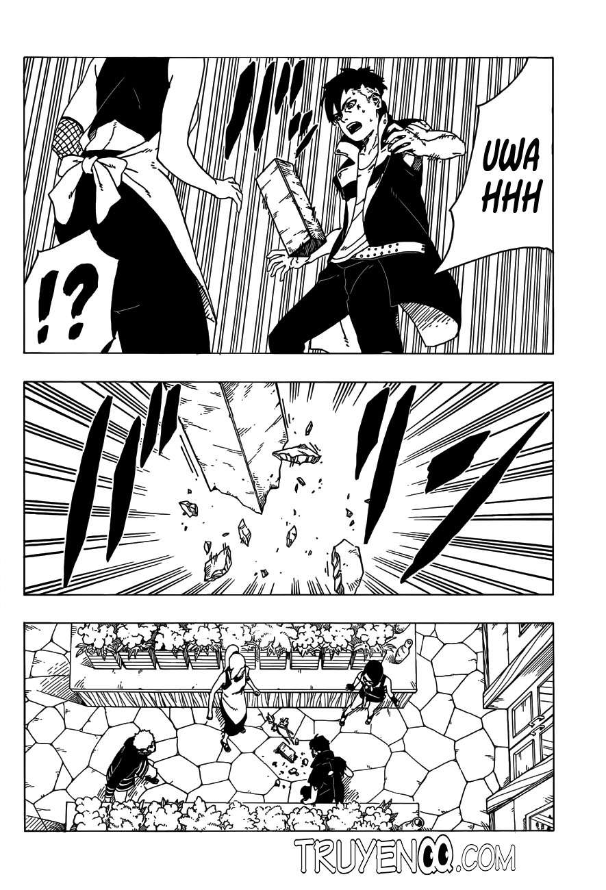 Boruto - Chương 28