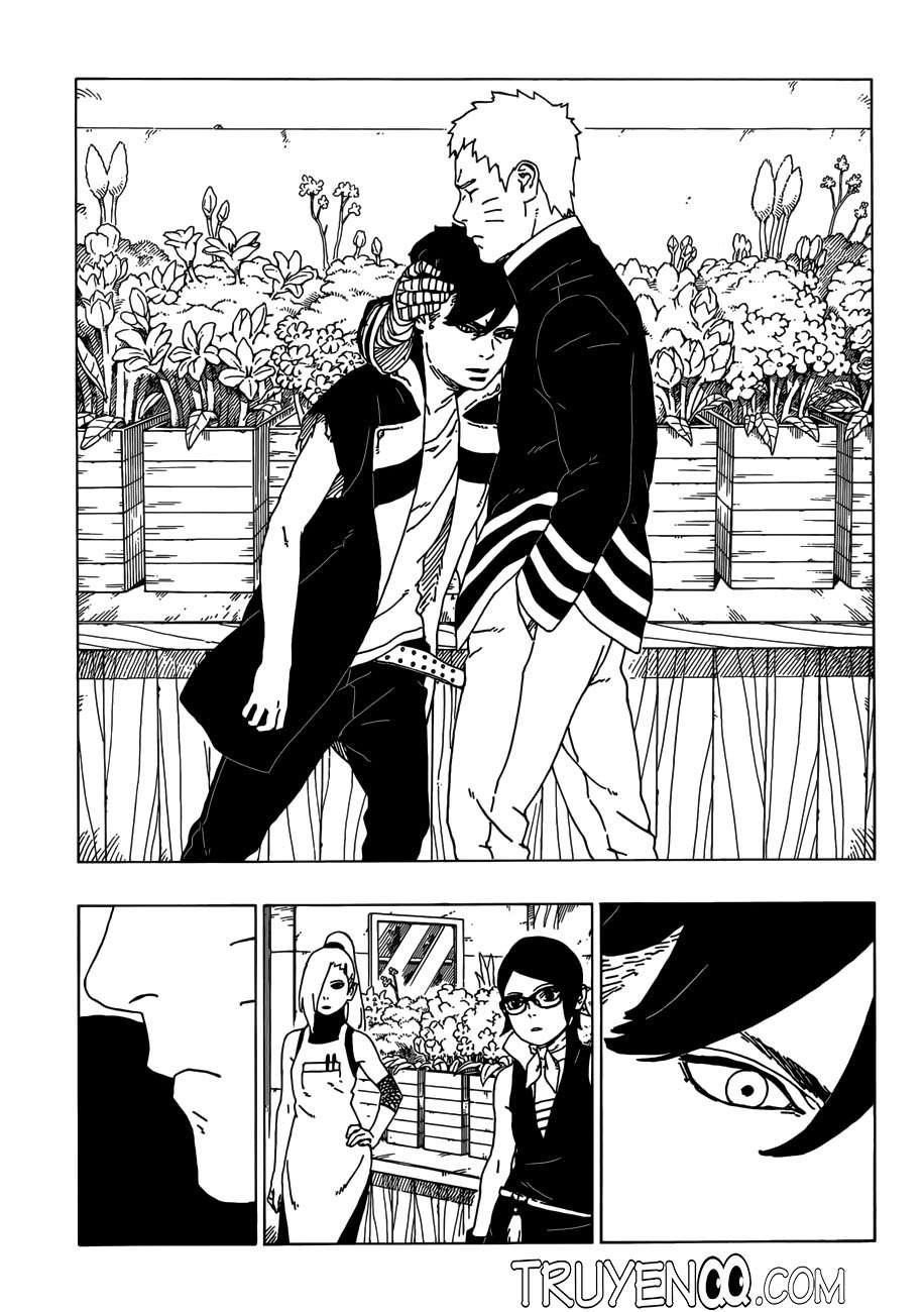 Boruto - Chương 28