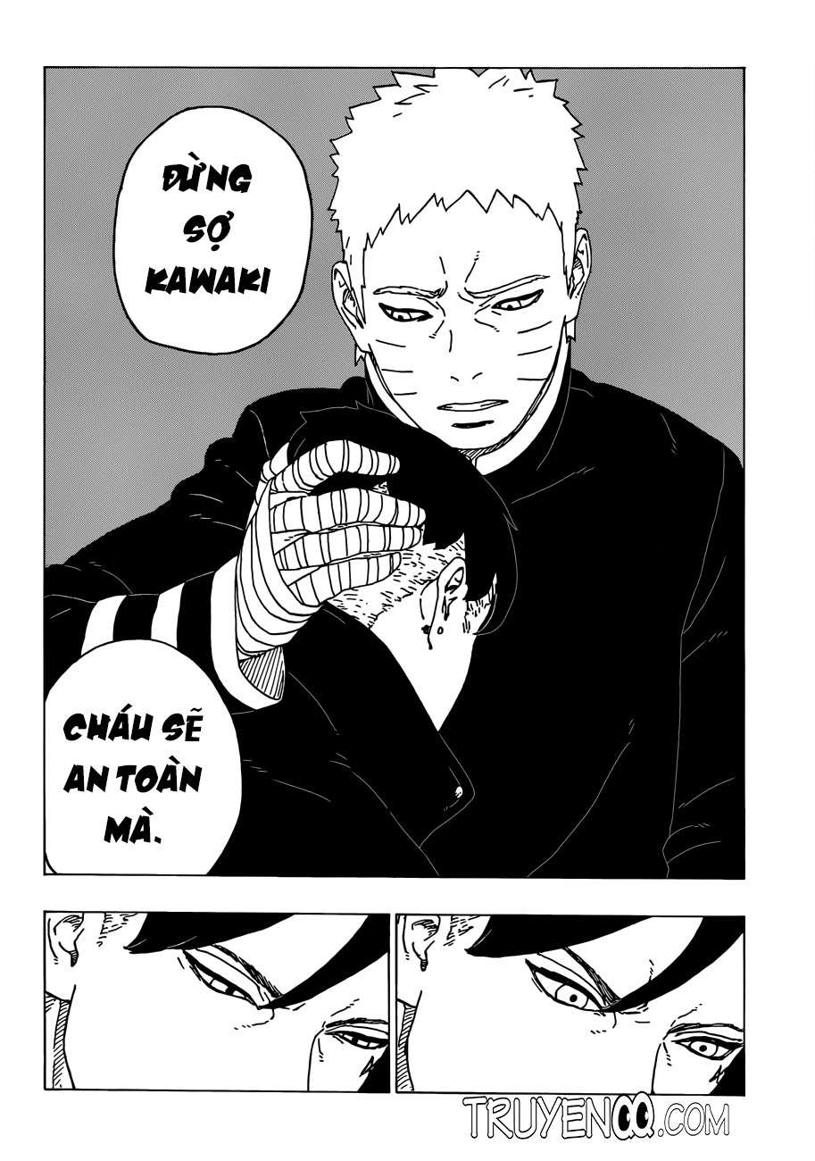 Boruto - Chương 28