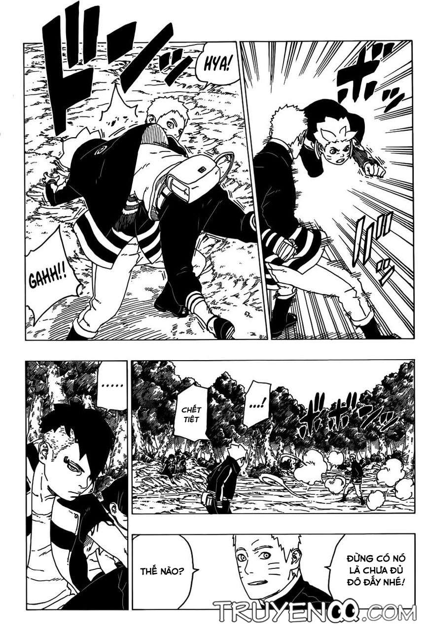 Boruto - Chương 29