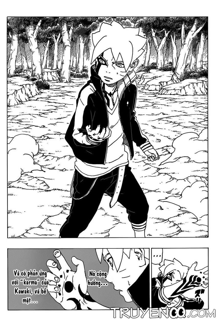Boruto - Chương 29