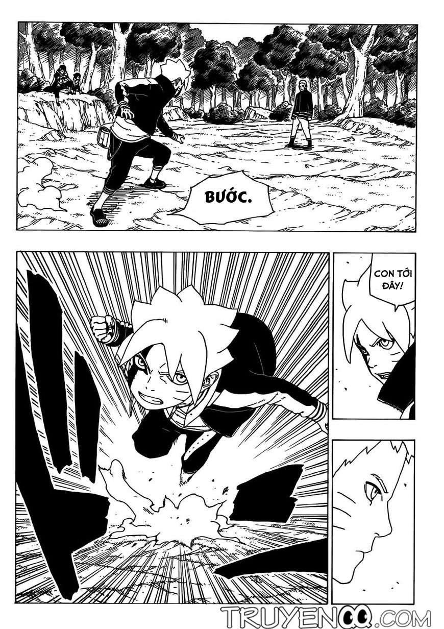 Boruto - Chương 29
