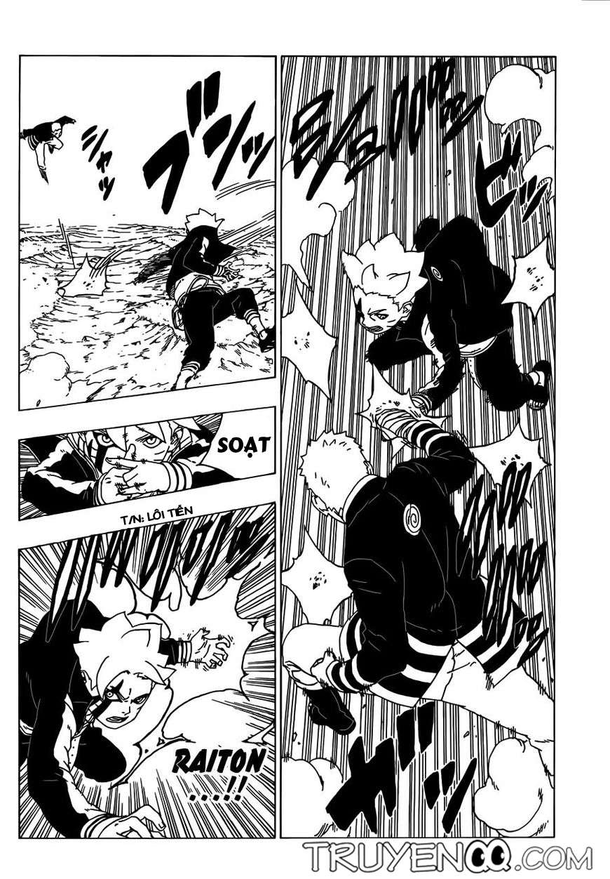 Boruto - Chương 29