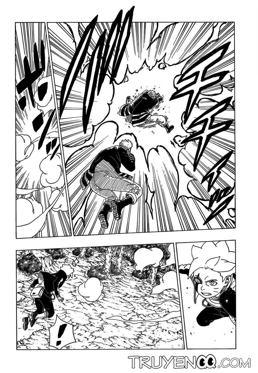 Boruto - Chương 29