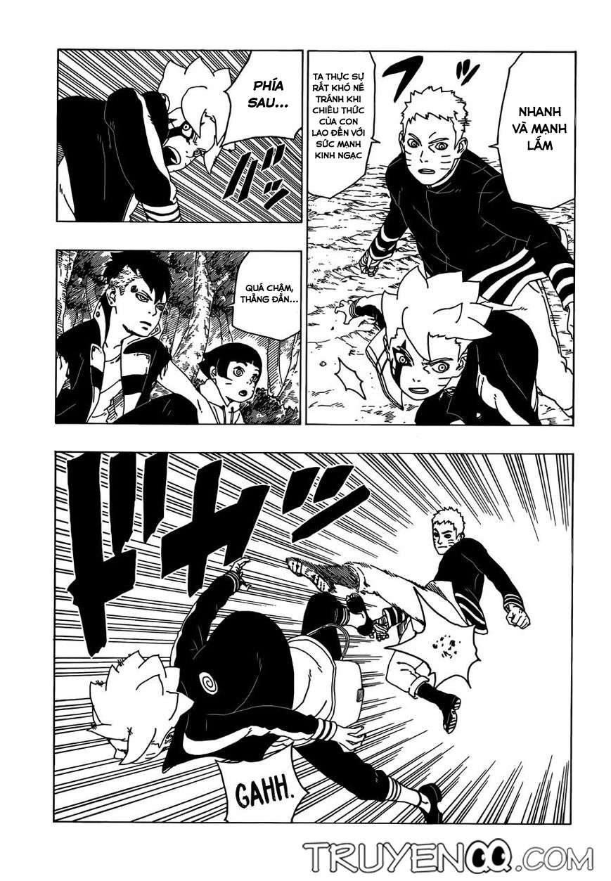 Boruto - Chương 29