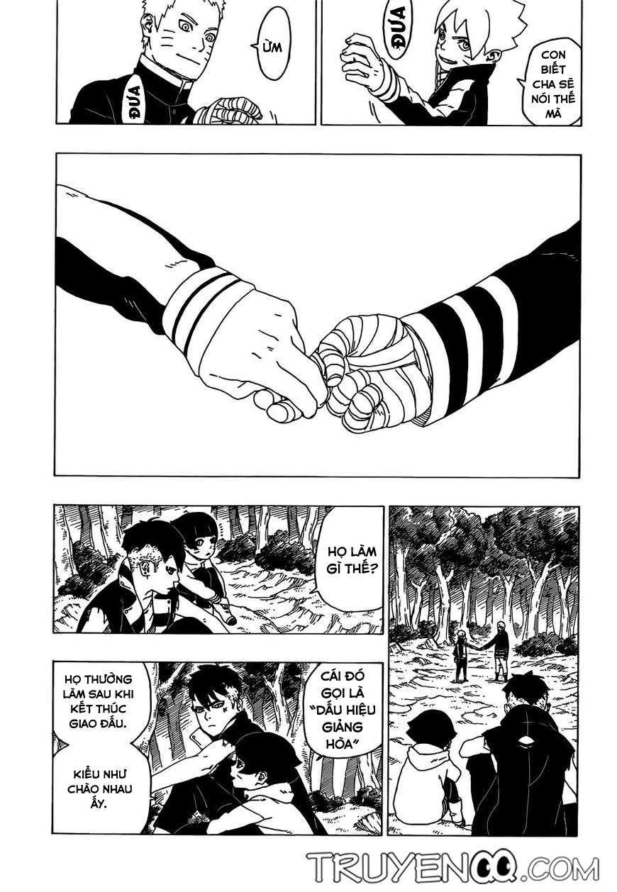 Boruto - Chương 29