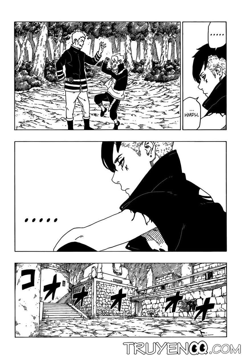 Boruto - Chương 29