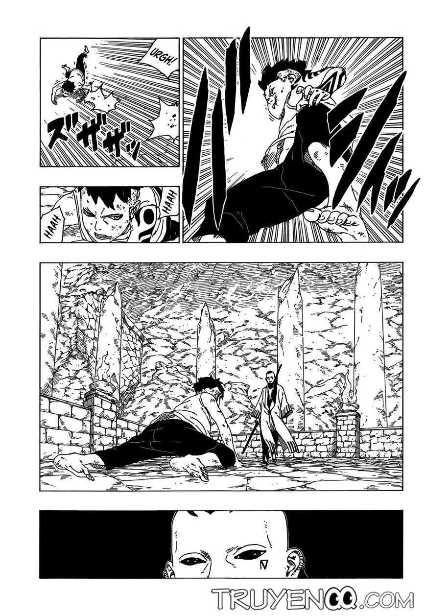 Boruto - Chương 29