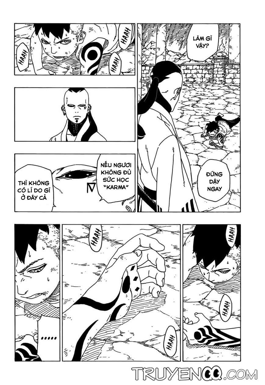Boruto - Chương 29