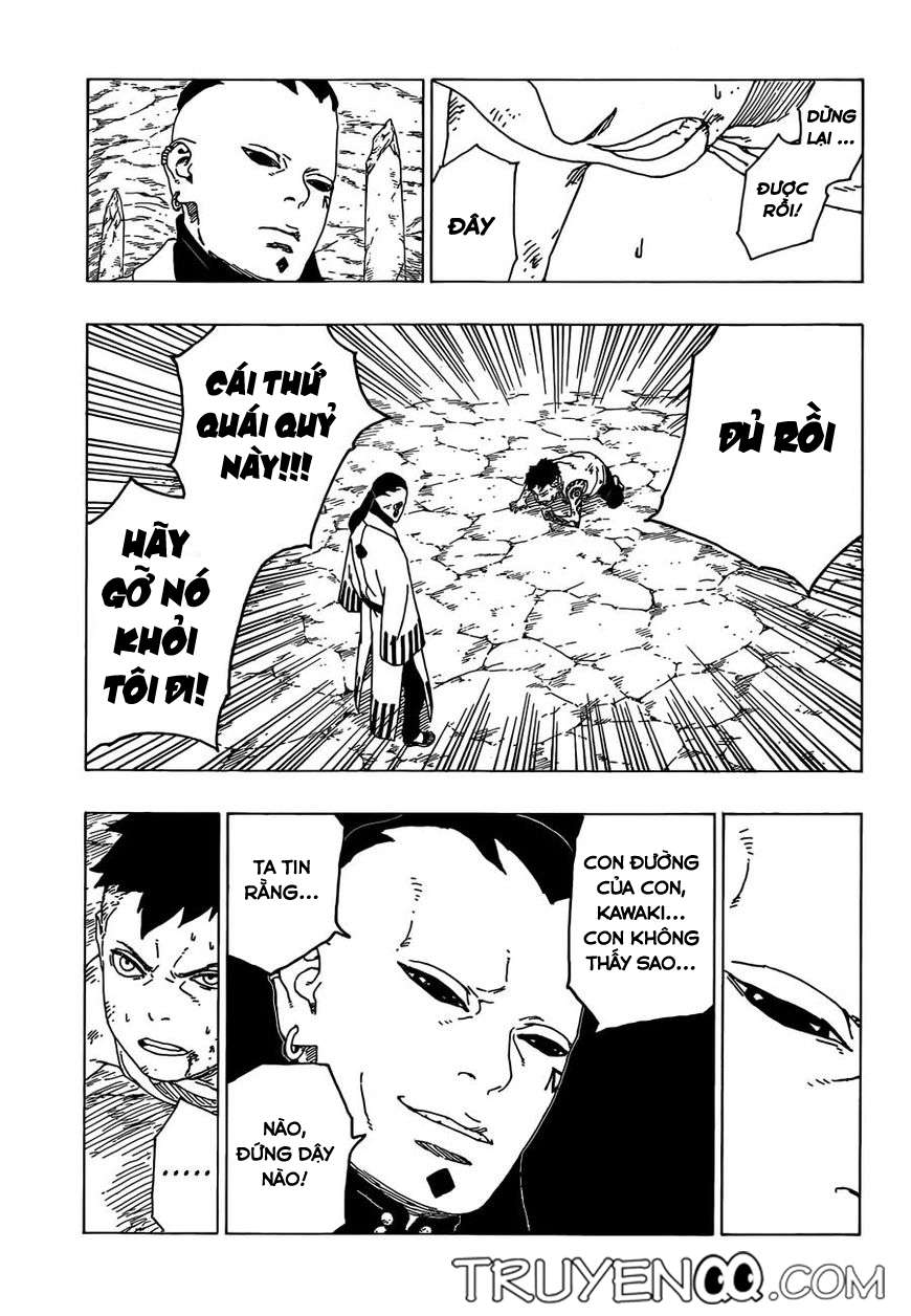 Boruto - Chương 29