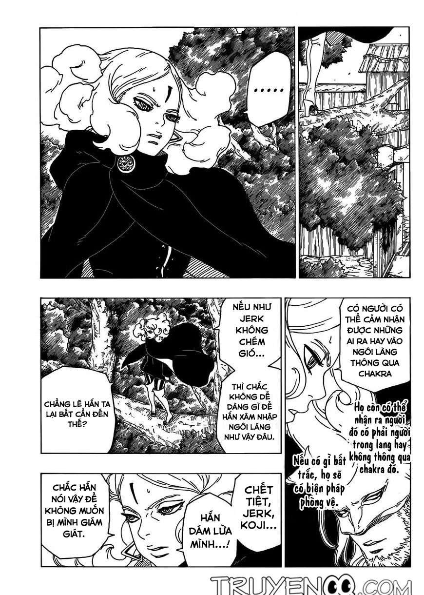 Boruto - Chương 29