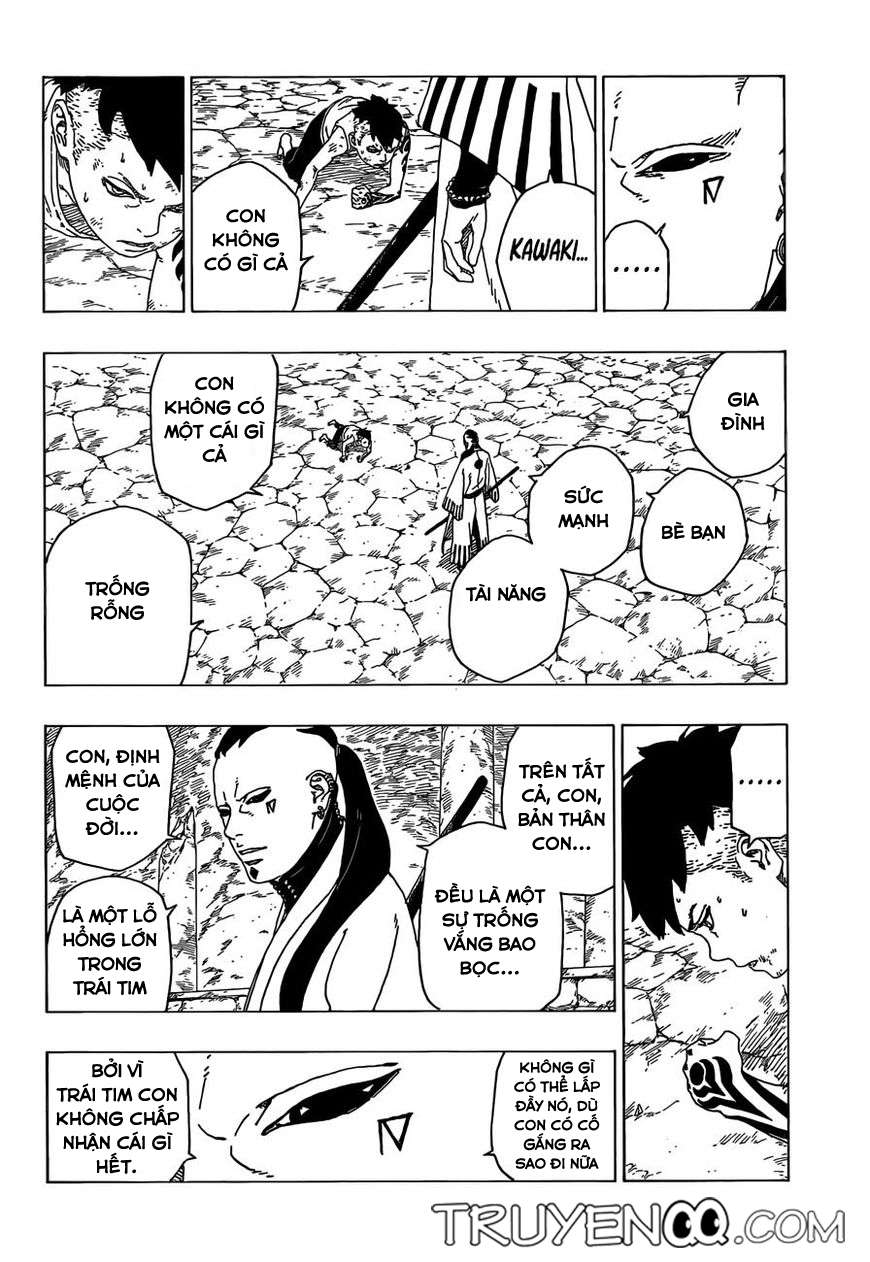Boruto - Chương 29