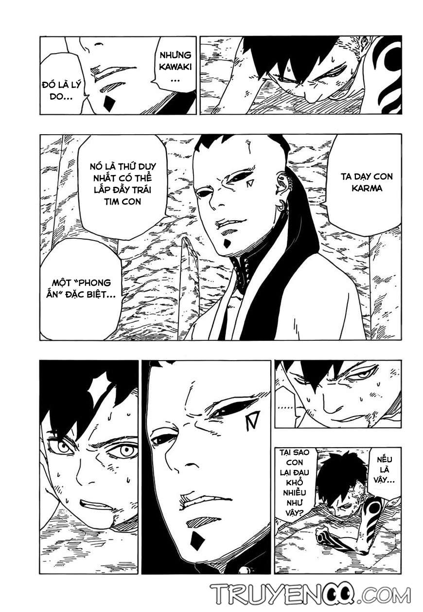 Boruto - Chương 29