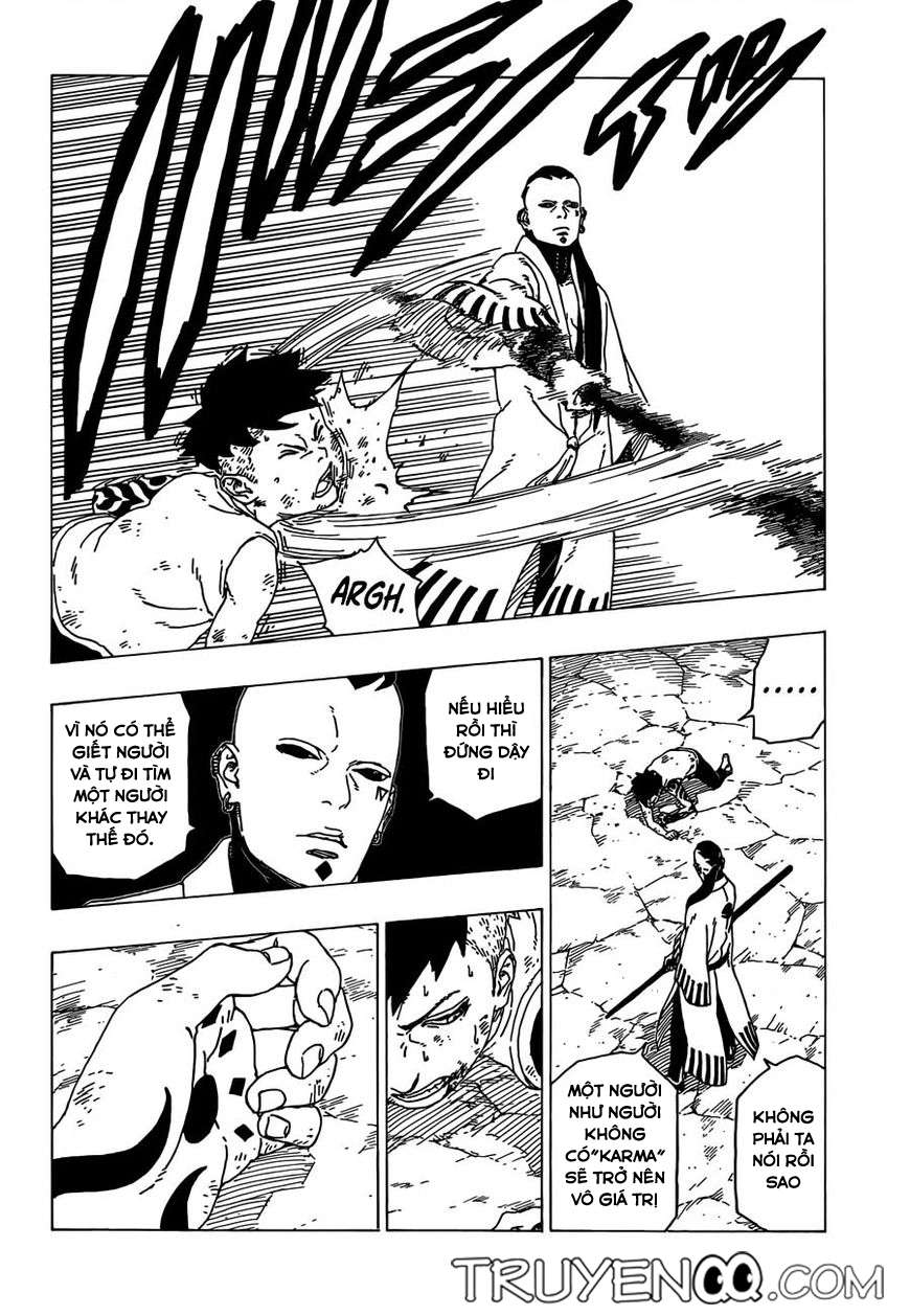 Boruto - Chương 29