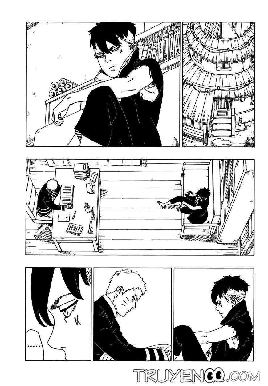 Boruto - Chương 29