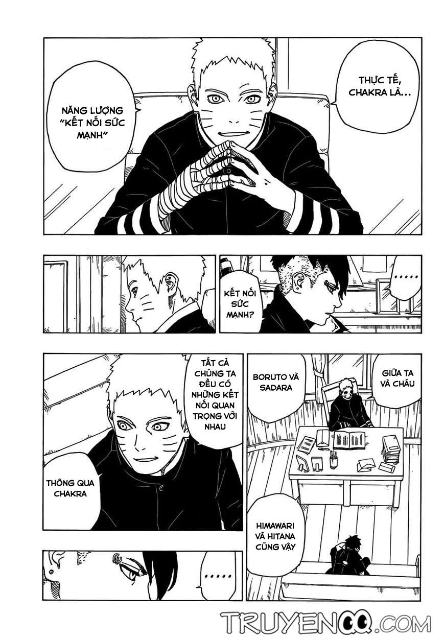 Boruto - Chương 29