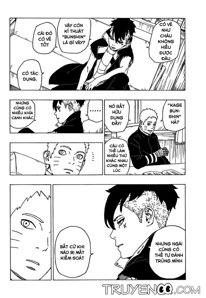 Boruto - Chương 29