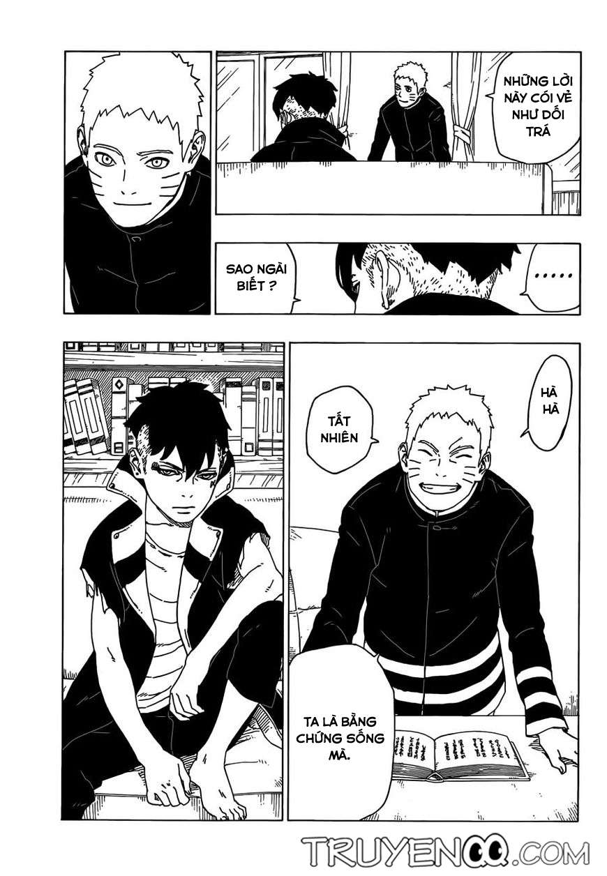 Boruto - Chương 29
