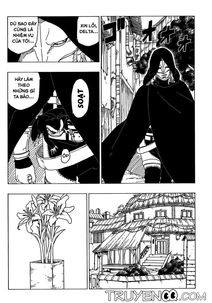 Boruto - Chương 29